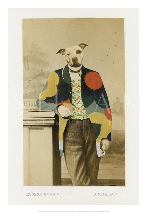 George