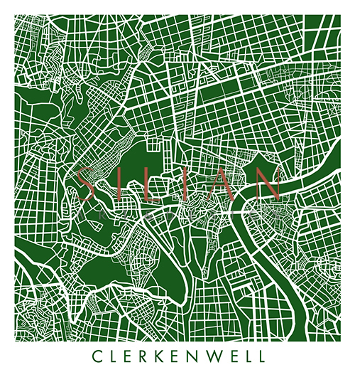 Green Map