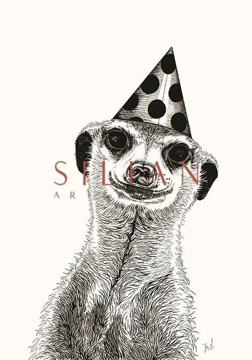 The Mongoose in a Hat