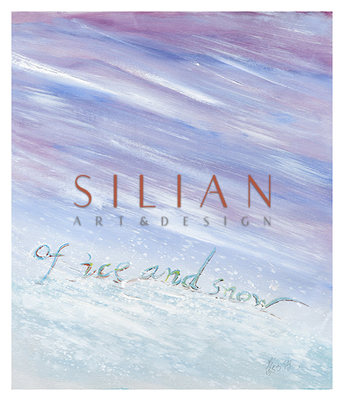 The World of Ice and Snow Ⅱ