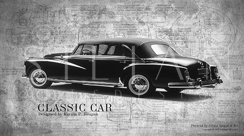 Classic Car Ⅳ