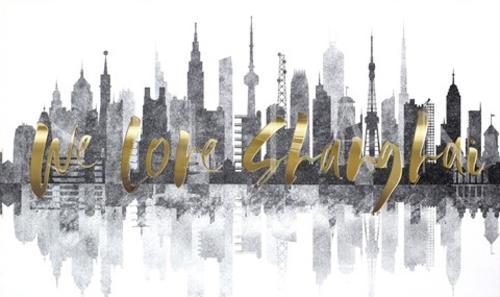 We Love Shanghai