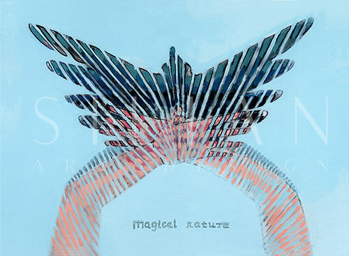 Magical Nature