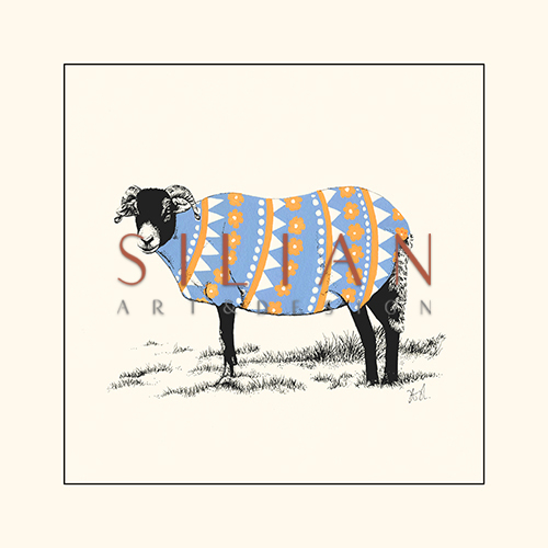 Mr. Sheep Ⅲ