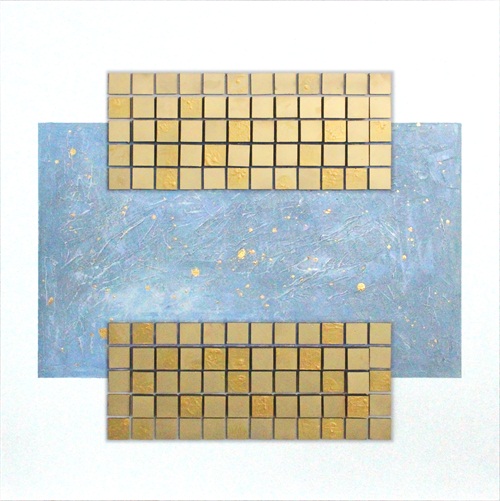 格子叠加 II