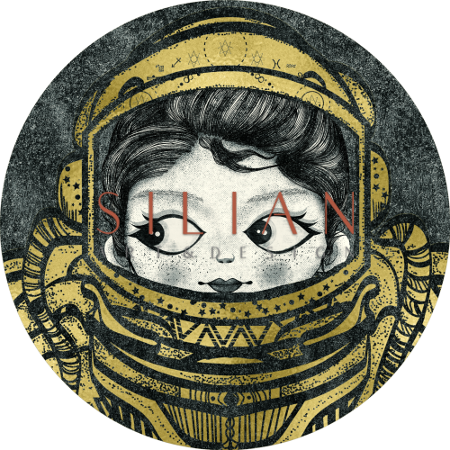 Big Eyes Girl I