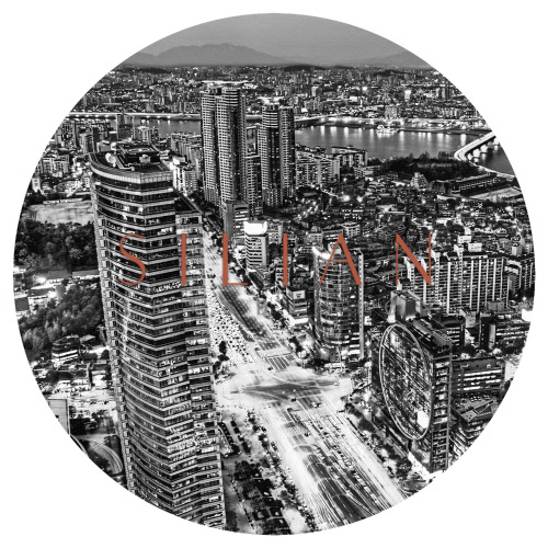 Asian Cities - Korea