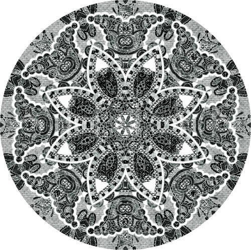 Prosperity Mandala II