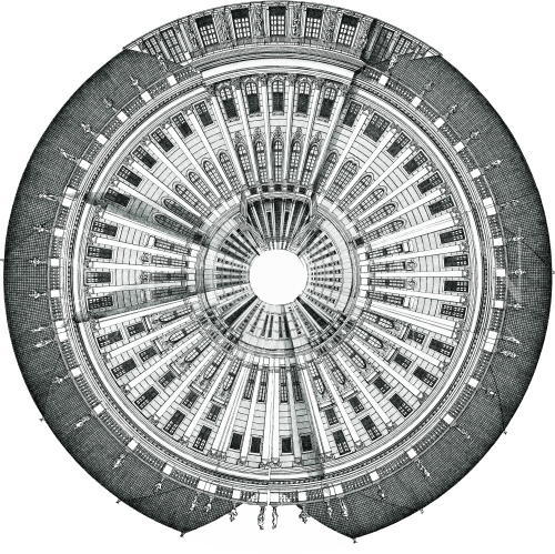Architectural Archive III