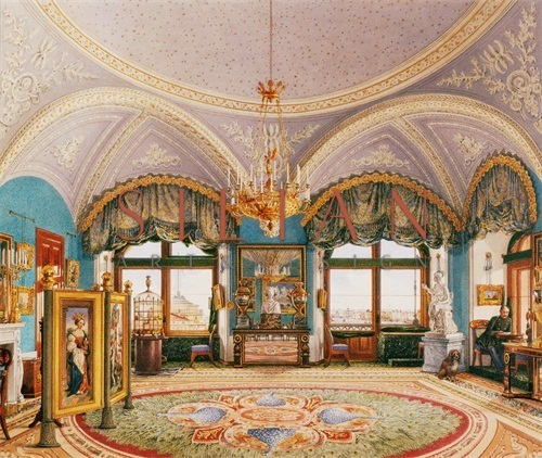 Masterpiece of Art VI