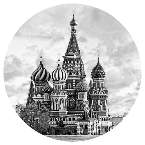 Asian Cities - Russia