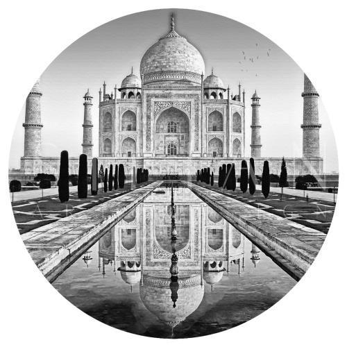 Asian Cities VI - India