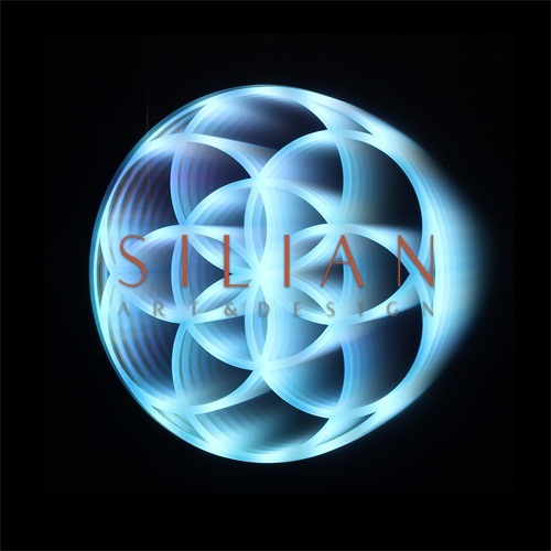 Form of Light Painting  VI