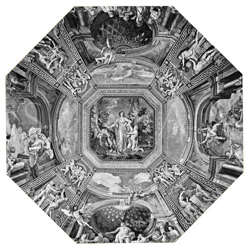Dome I