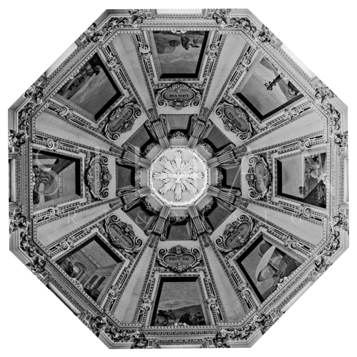 Dome III