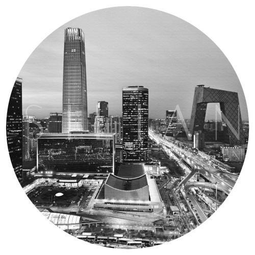 Asian Cities - Beijing