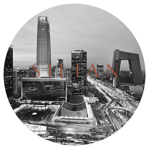 Asian Cities - Beijing