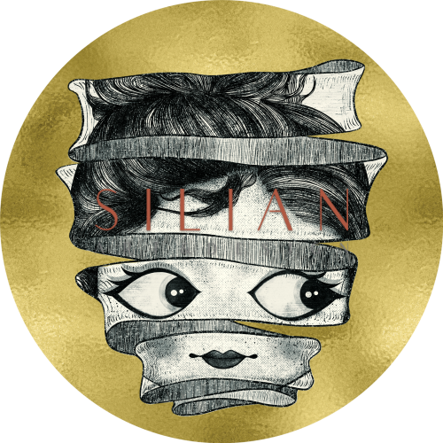 Big Eyes Girl I
