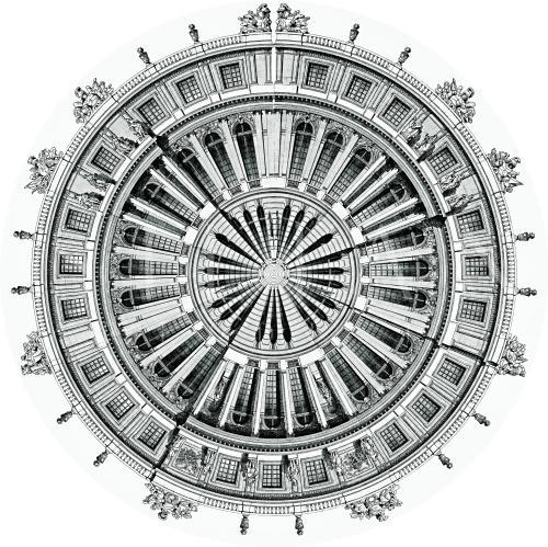 Architectural Archive III