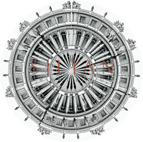 Architectural Archive III