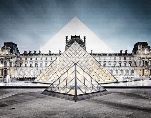 Vision of Triangle II
