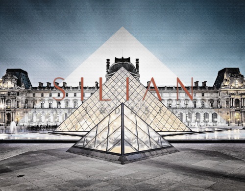 Vision of Triangle II