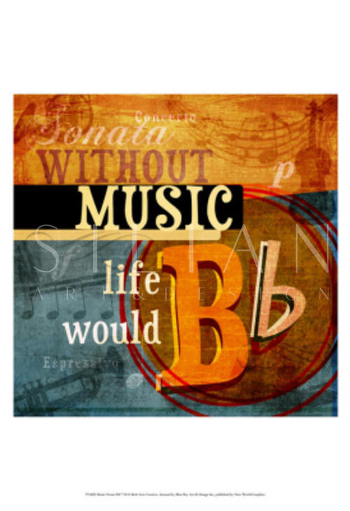 Music Notes VX