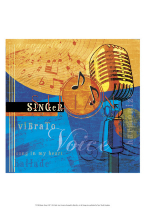Music Notes VI