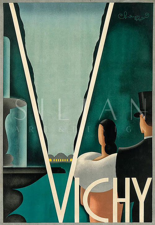 Vichy