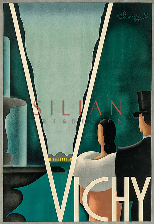 Vichy
