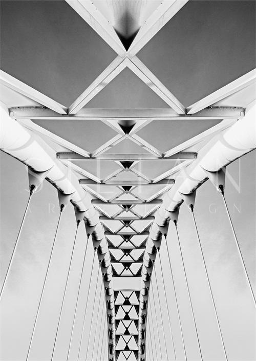 Geometric Architecture II