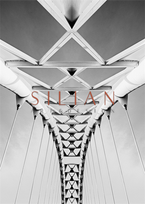 Geometric Architecture II