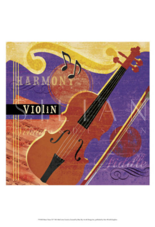 Music Notes V