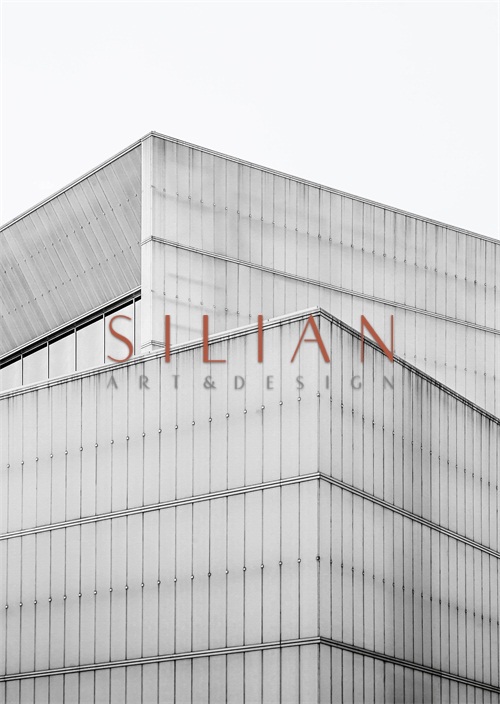 Geometric Architecture I