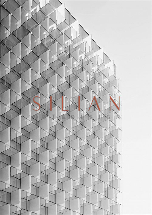 Geometric Architecture III