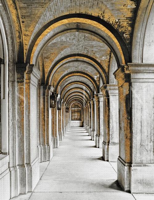 Perspective I