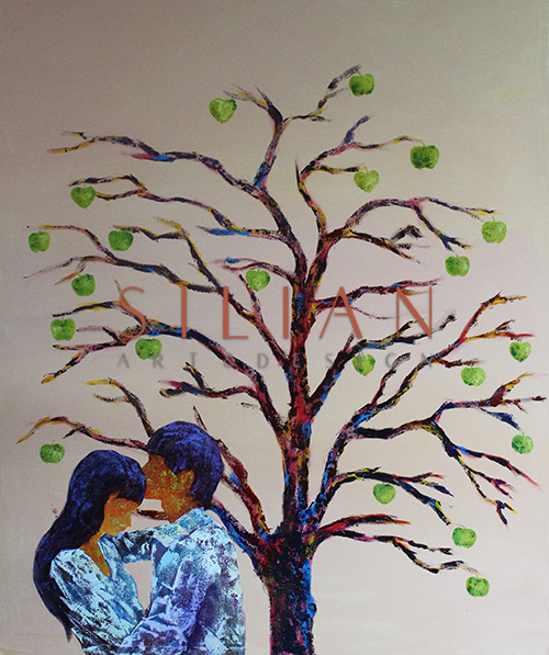 Green Apple 