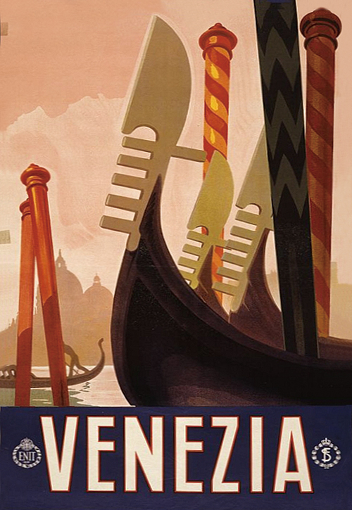 Venezia