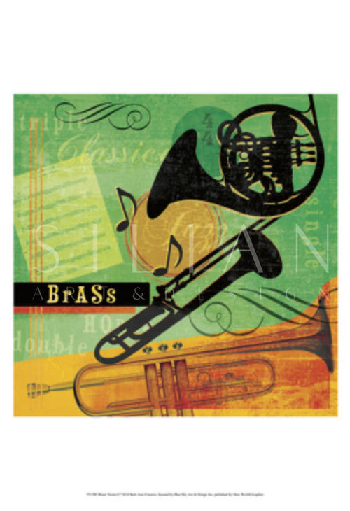 Music Notes I