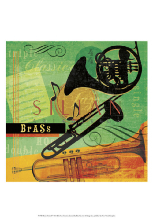 Music Notes I