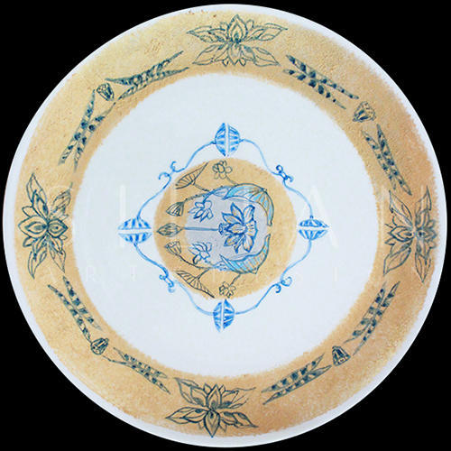 古典花纹 III