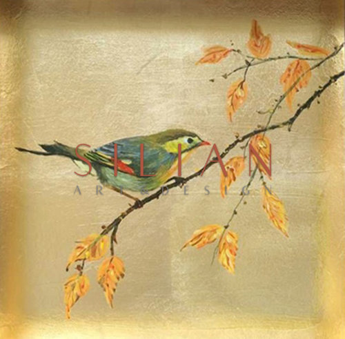 The Colour of Life  Ⅷ