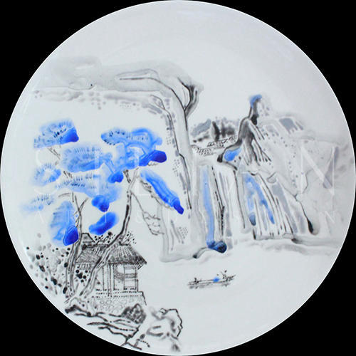 古典花纹 IV