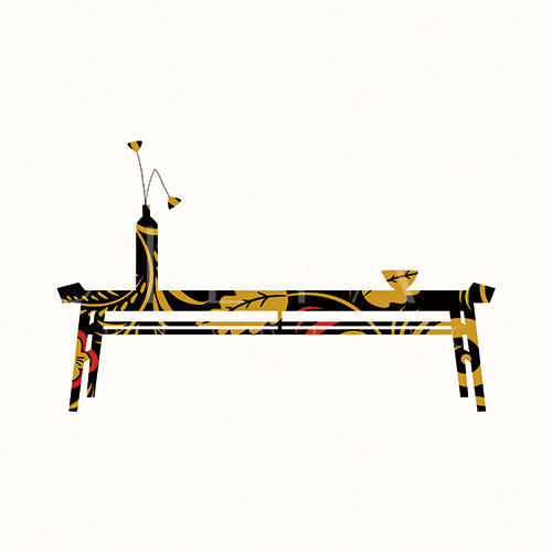 Chinese Style Furniture Ⅳ
