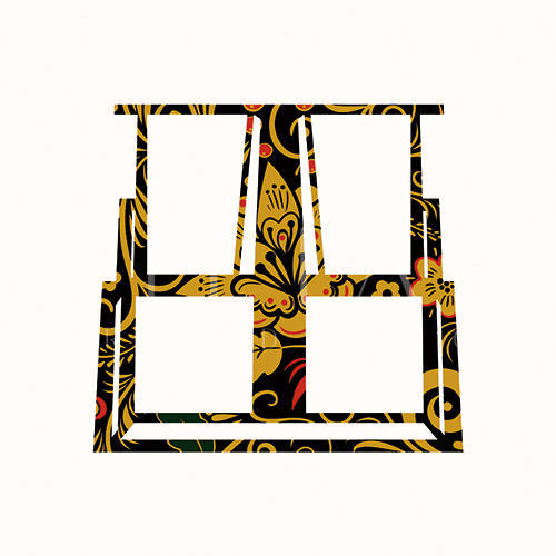 Chinese Style Furniture Ⅰ