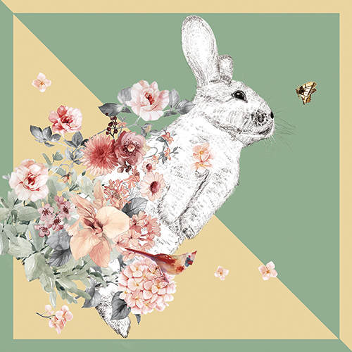 Life Bloom Ⅱ