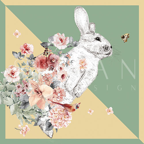 Life Bloom Ⅱ
