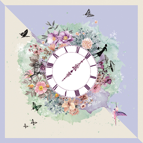 Life Bloom Ⅴ