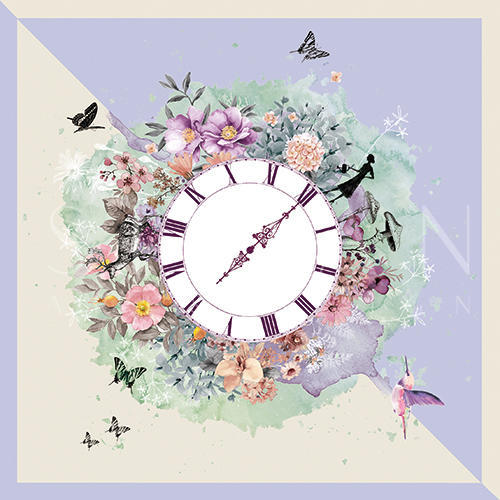 Life Bloom Ⅴ