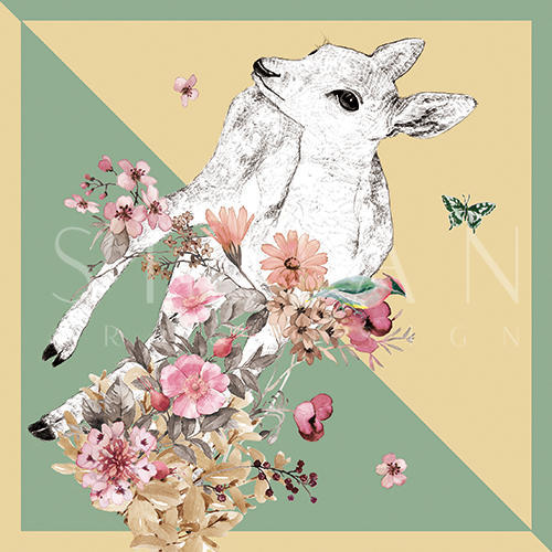 Life Bloom Ⅰ